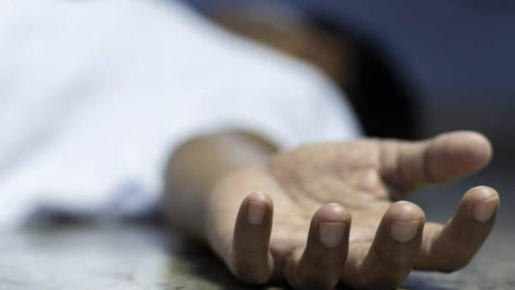 Rajouri Man Dies Of suffocation in Kulgam