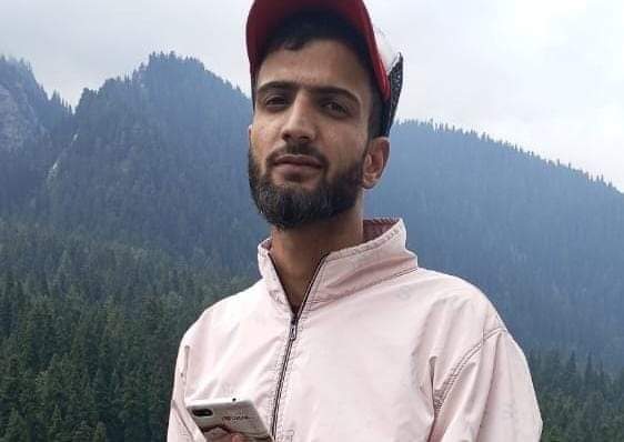 Youth goes missing from Pulwama, Family seeks help