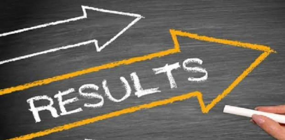 Class 11 results out: 72 percent qualify exams