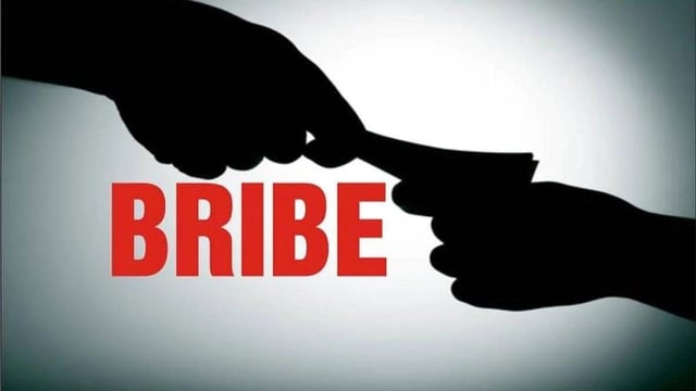 ACB Arrests Patwari For Accepting Bribe Of Rs Rs.40,000 in Srinagar