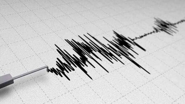 4.2 Magnitude Earthquake hits Jammu and Kashmir