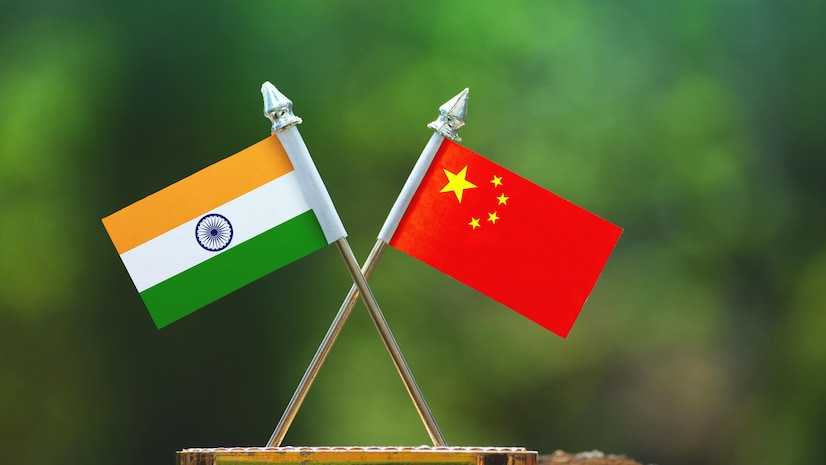 India, China reach breakthrough agreement on patrolling along LAC in eastern Ladakh”